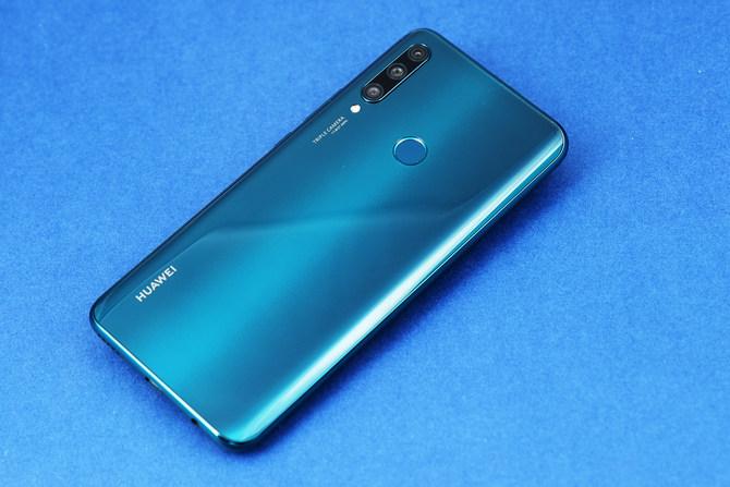 华为畅享10（型号、配置、用户评价）