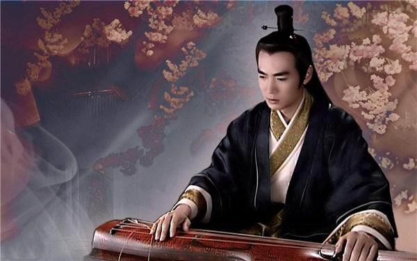 司马相如凤求凰（司马相如卓文君的故事）