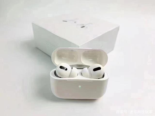 华强北耳机和苹果耳机性价比对比（品质、外观、价格等全面分析）