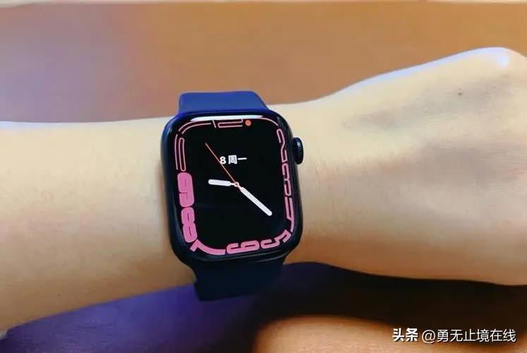 智能手表排行榜（2023年智能手表排行榜）