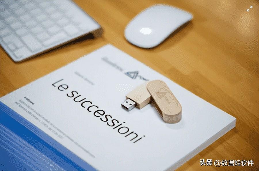 u盘怎样格式化（u盘使用前需要格式化怎么办）
