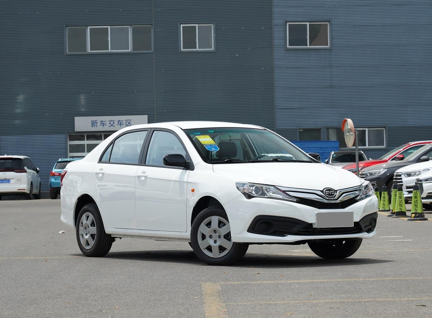 3万到5万左右的新车（5万左右值得买的三款车 标题）