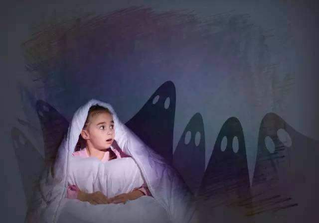 如何克服怕鬼心理（胆子小怎样才能克服恐惧）