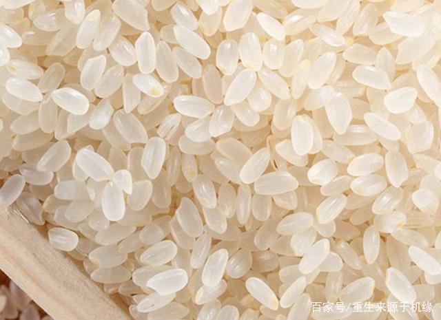 粳米和糯米的区别（了解粳米和糯米的区别和用途）
