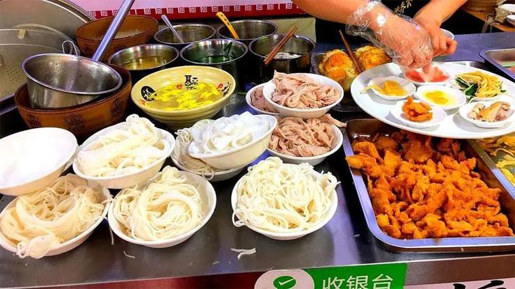 学小吃培训大概需要多少钱（学早点小吃培训多少钱）