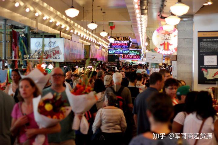 开超市怎么找供货商（开一个超市要怎样联系货源）