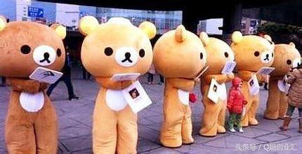 发传单怎么吸引客户（怎样让顾客主动索要你的传单）
