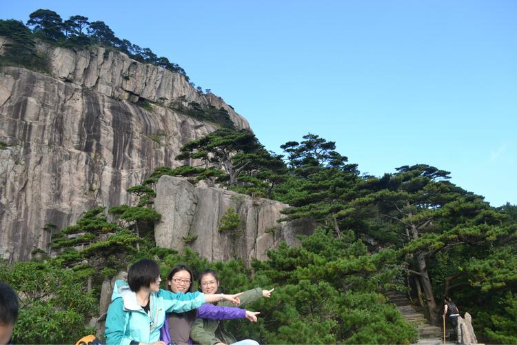黄山旅游攻略（自助游攻略分享）