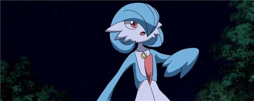 沙奈朵性格配招（完美沙奈朵技能搭配攻略）