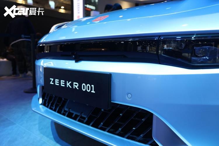 zeekr汽车价格多少（zeekr汽车价格查询方法）