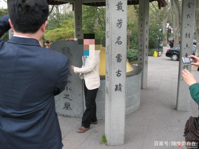 苏小小的墓为什么在西湖(苏小小事迹回顾）