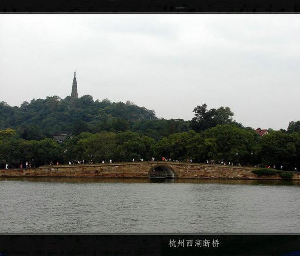 西湖的水从哪里来（探索西湖水源与形成的奥秘）