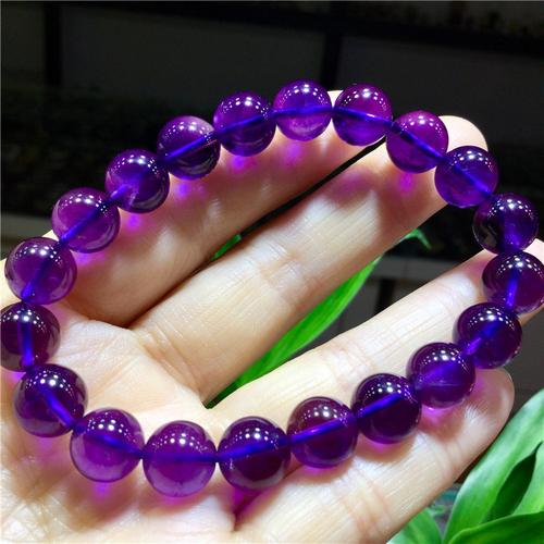 紫水晶戴左手还是戴右手（紫水晶佩戴方法与功效解析）