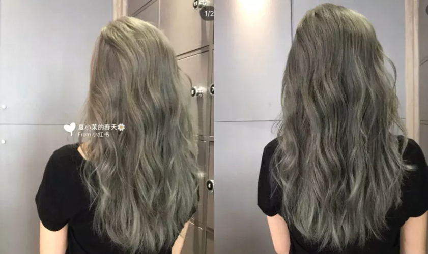 什么颜色显白（揭秘显白神奇颜色搭配）