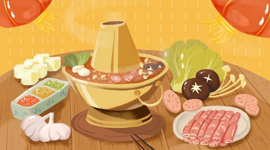 火锅的起源和历史（探寻火锅饮食的起源与发展历史）
