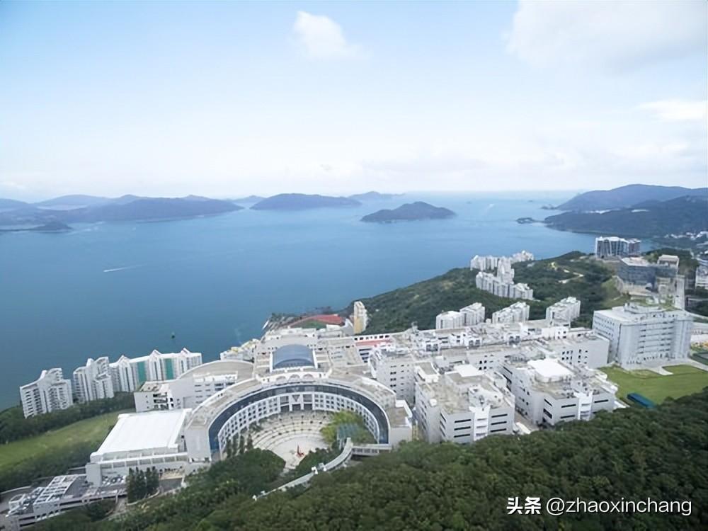 香港科技大学全球排名_香港科技qs排名_香港科技世界大学排名