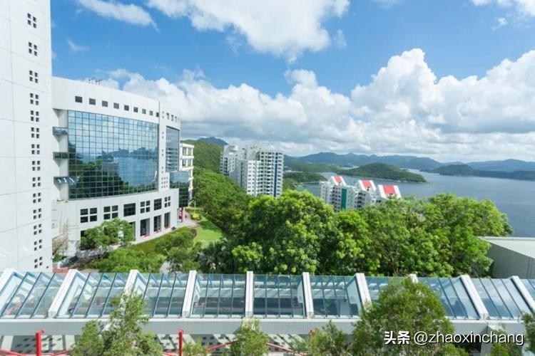 香港科技世界大学排名_香港科技大学全球排名_香港科技qs排名