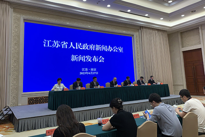 加快实现高水平科技自立自强 打造具有全球影响力的产业科技创新中心