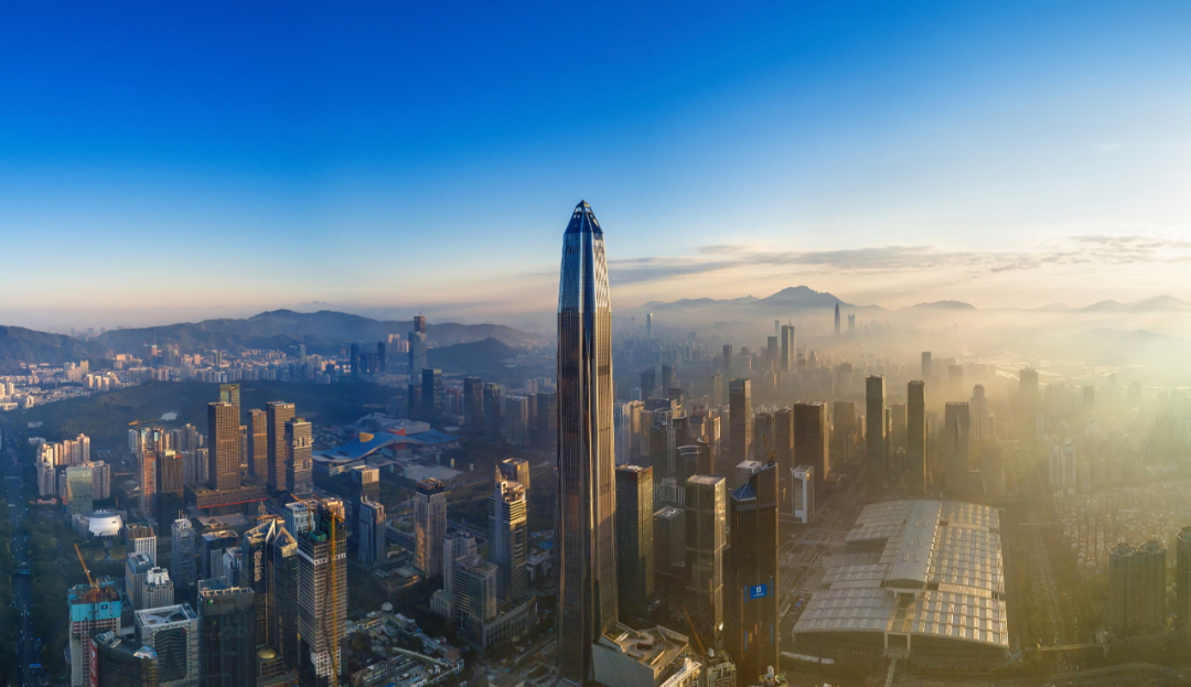 全球媒体看向平安：科技转型成最大亮点