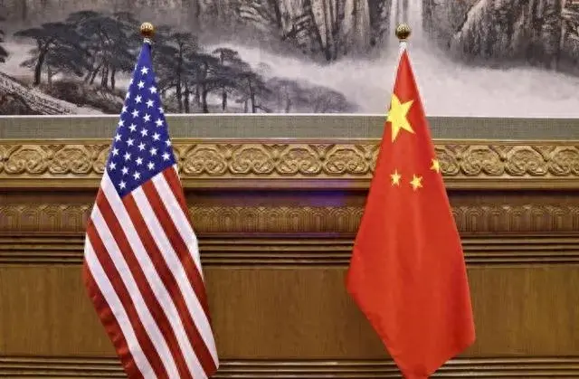 中美科技竞争激烈！全球震荡，谁将主宰未来