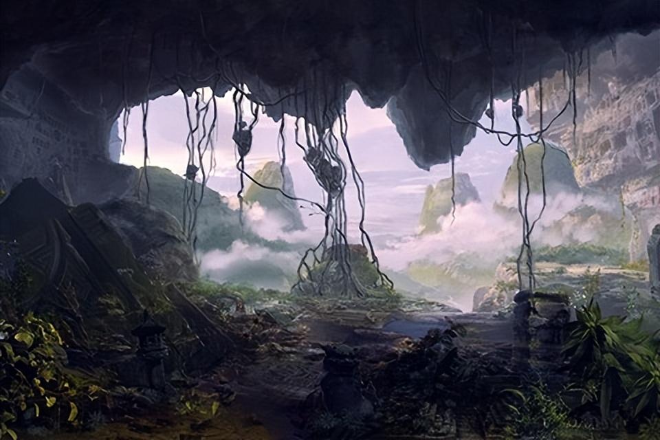世间生物都有灵_生灵有哪些_生灵是动物还是植物