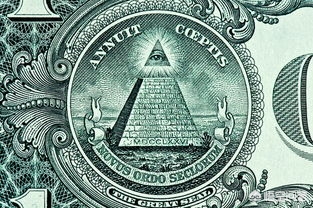 美国的经济真的是由犹太财团控制的吗？