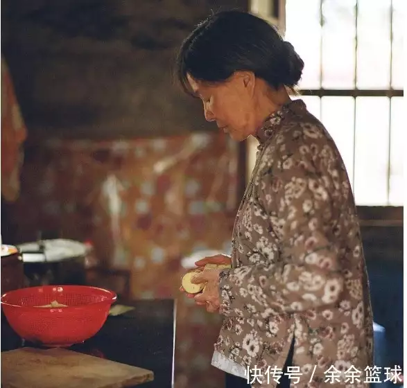 你有想过你老了会是什么样的吗？