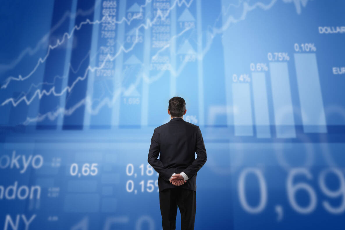 一个散户炒股，13个月时间从4.8万本金赚到40万的故事