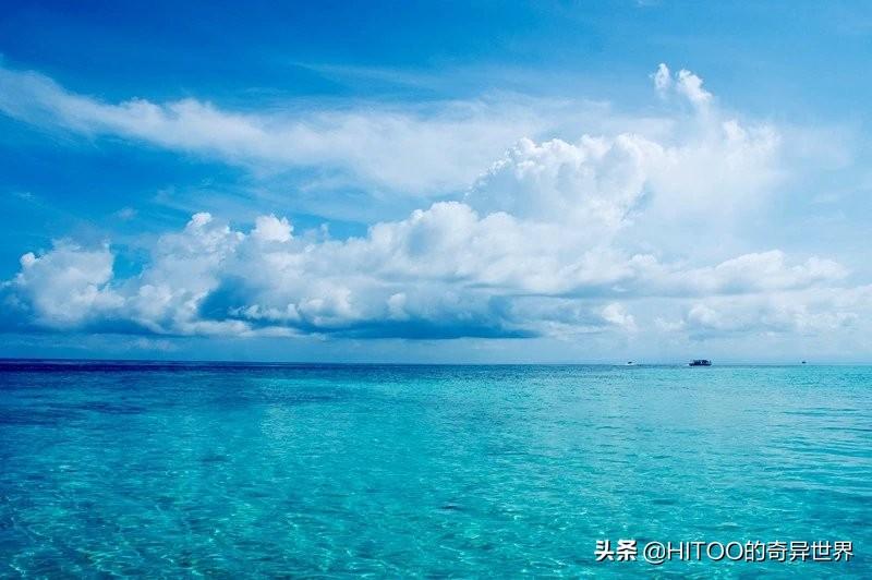 巴瑶族的大海、死亡与葬礼