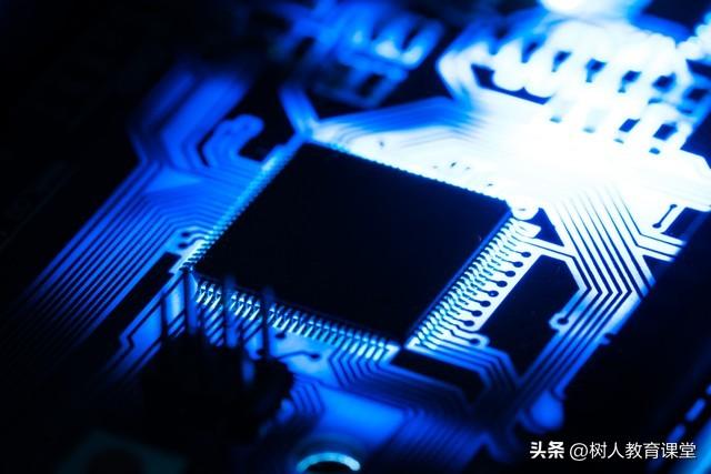 一次性认清：电子信息工程、电子科学与技术、微电子科学与工程