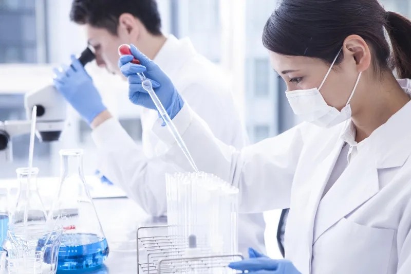 生物工程是学什么的,工作干什么