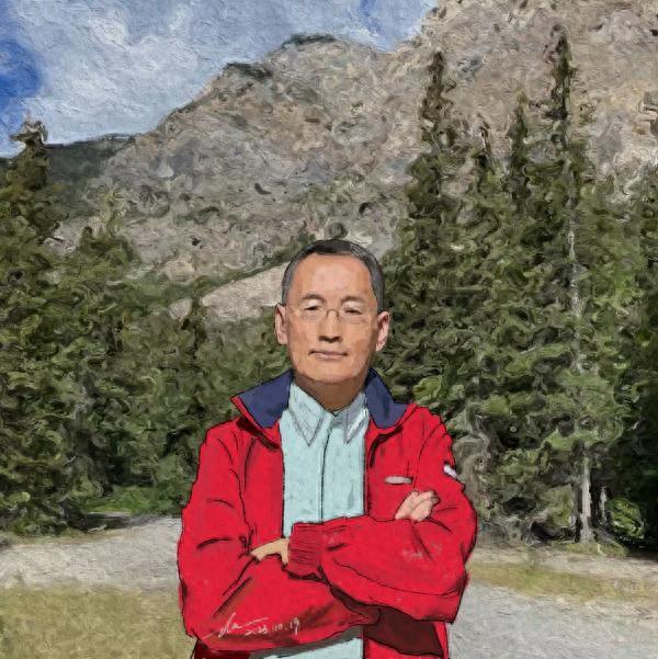 龙漫远谈神话、宗教和新基因的起源