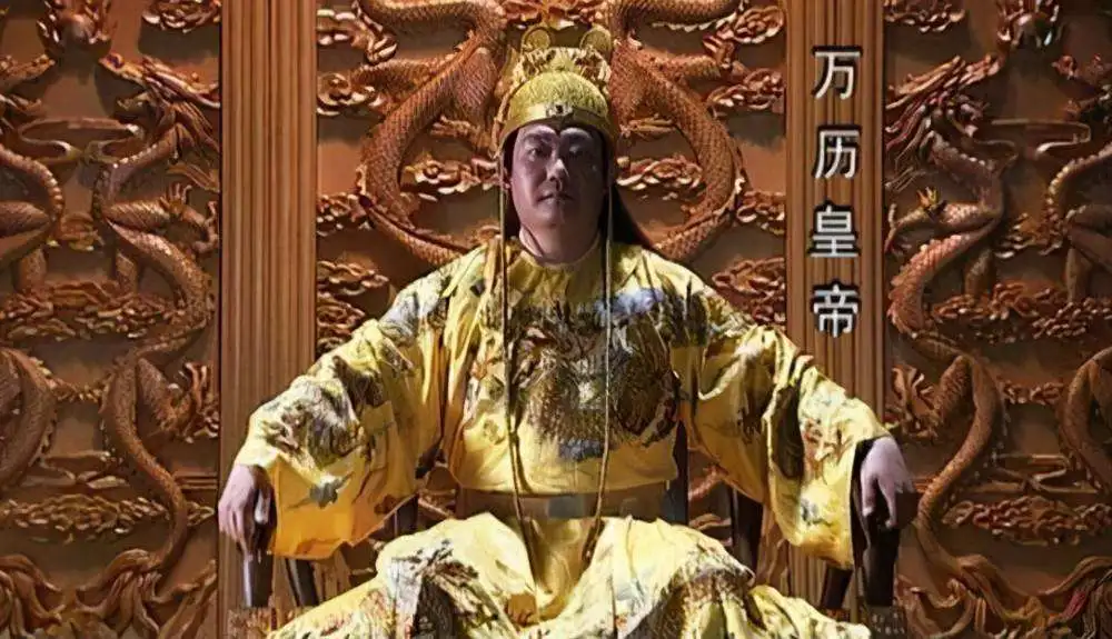 重回明朝当皇帝_明朝生活怎么样_明朝皇帝的生活
