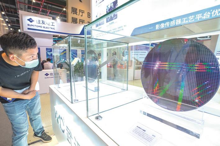 中国科技水平知乎_中国在全球科技度排第几_中国科技水平全球