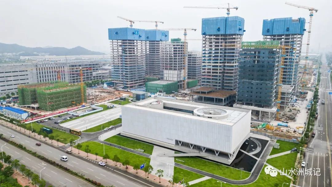 全球科技中心排名_全球五大高科技中心_世界科技中心主要集中在哪里