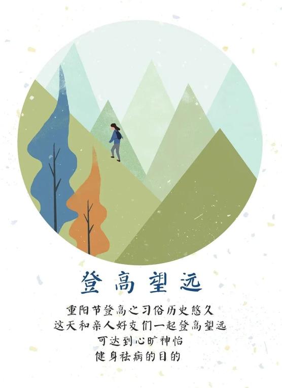重阳节知识问答题单选题_重阳节的知识_重阳节知识竞赛题库