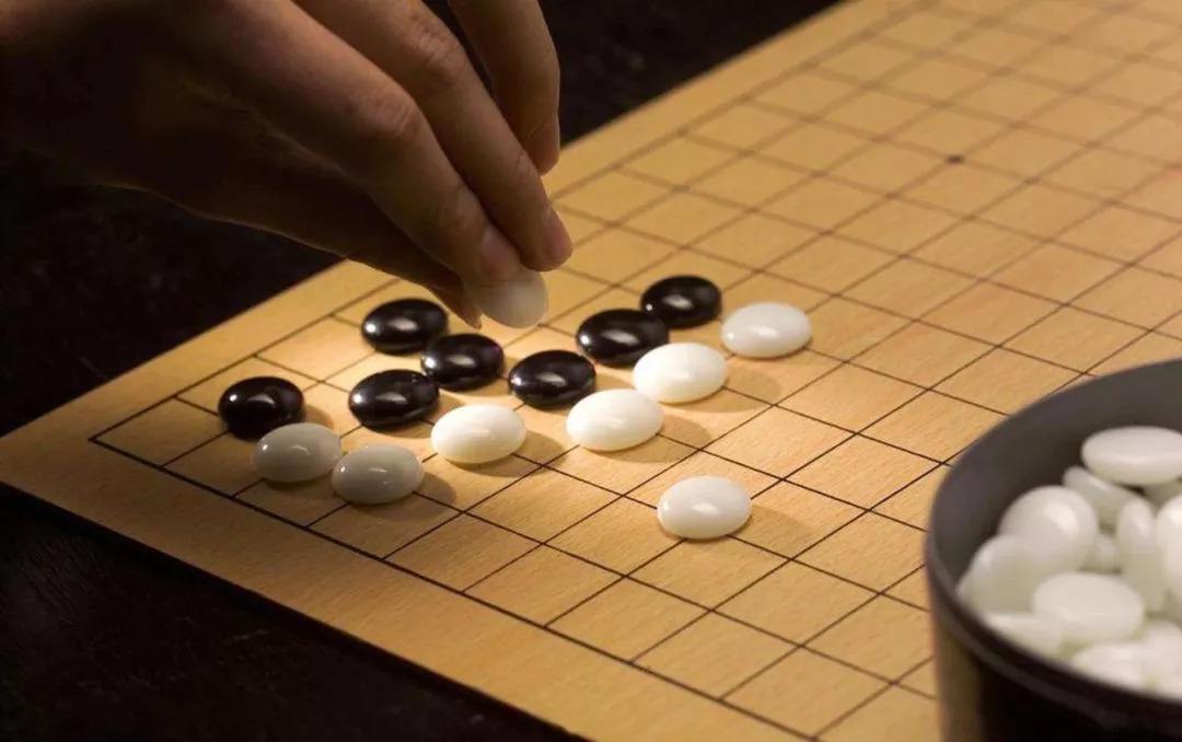 围棋怎么下基础知识_围棋基础知识下什么软件_围棋基础知识下载软件
