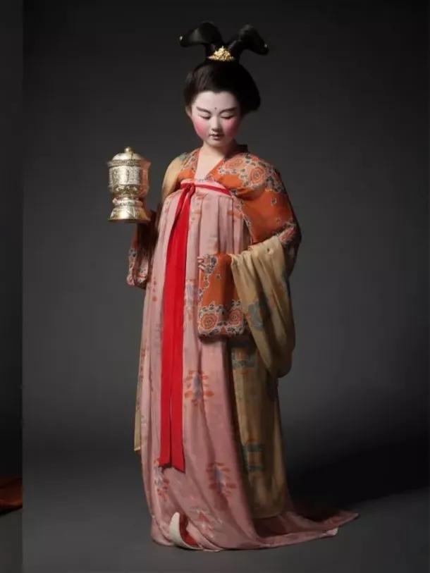 汉服的小知识_汉服知识小游戏大全_汉服知识小朋友视频
