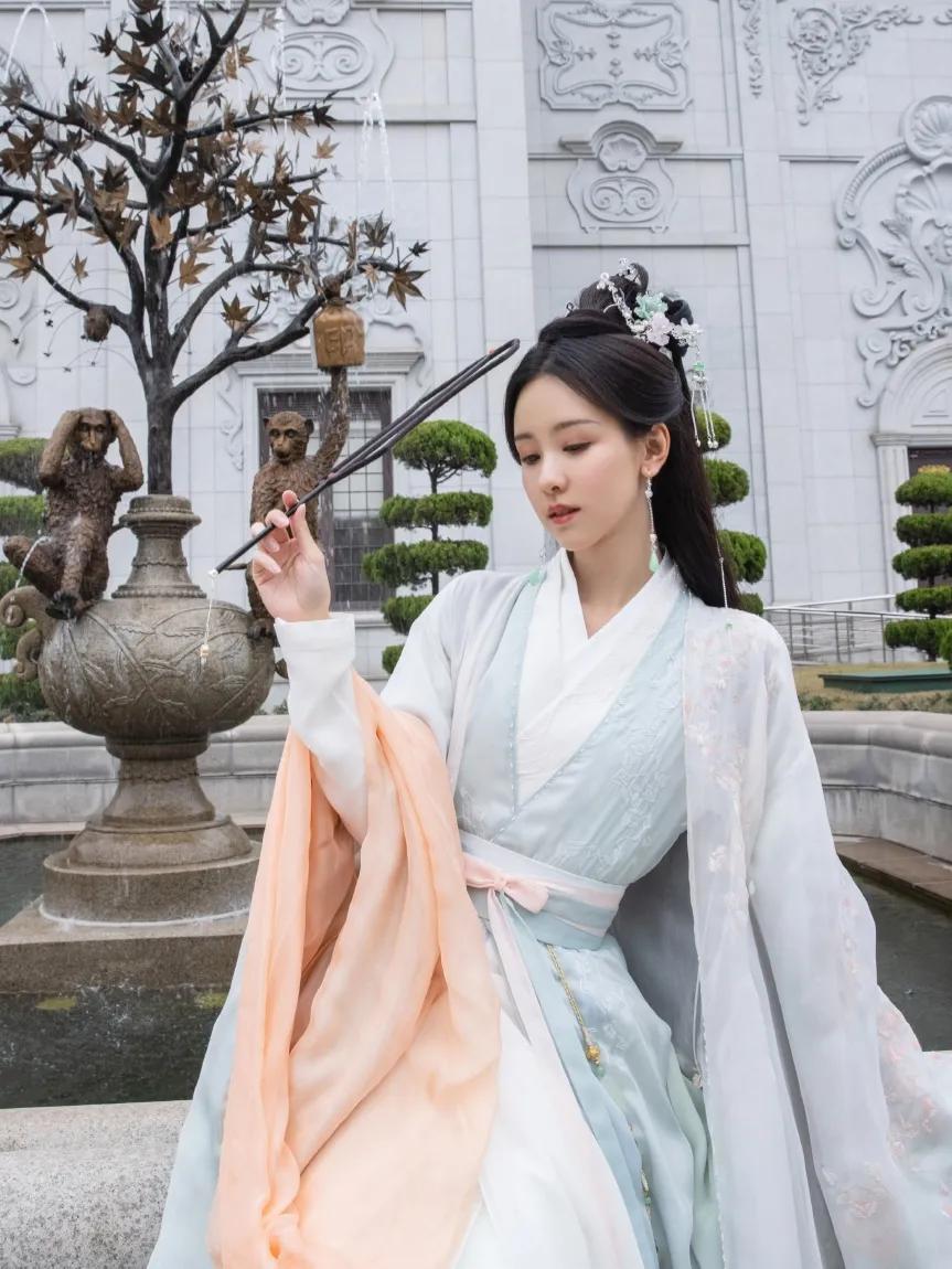 汉服的小知识_汉服知识小游戏大全_汉服知识小朋友视频