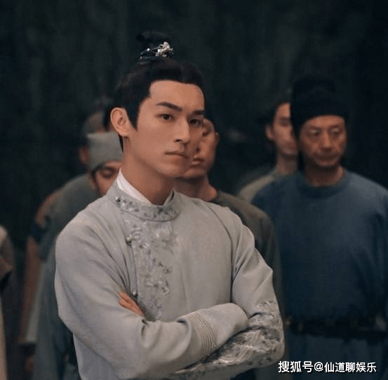 《唐朝诡事录》改编自什么小说？《唐朝诡事录》剧情讲的是什么