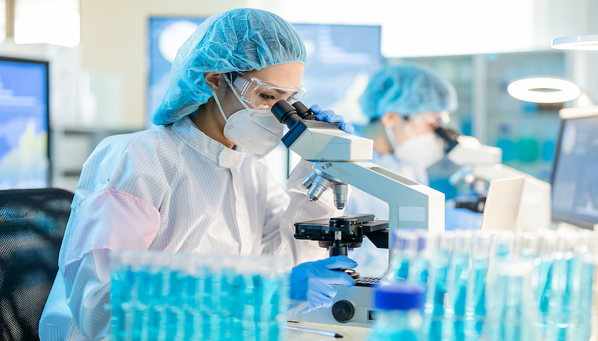 在研新冠口服药传出好消息，君实生物股价为何意外跌停？