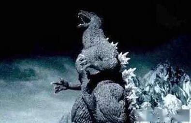 世界上四大神秘生物，南极哥斯拉真的存在？