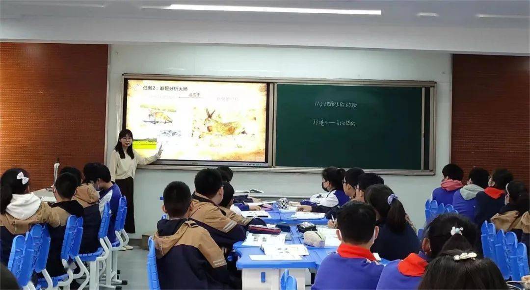 初中生物跨学科教学案例_初中生物跨学科课题_跨课题学科初中生物怎么写