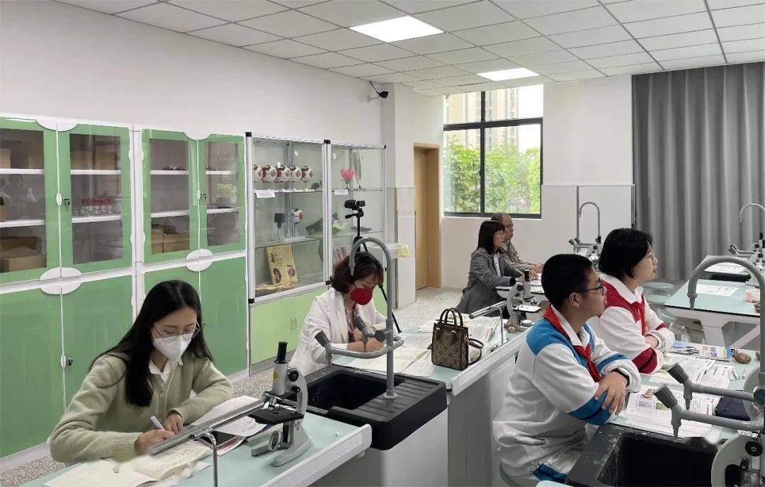 跨课题学科初中生物怎么写_初中生物跨学科课题_初中生物跨学科教学案例
