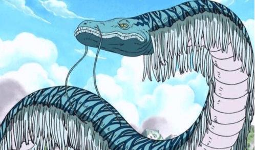 海贼王：象主会不会是海贼世界最大生物？