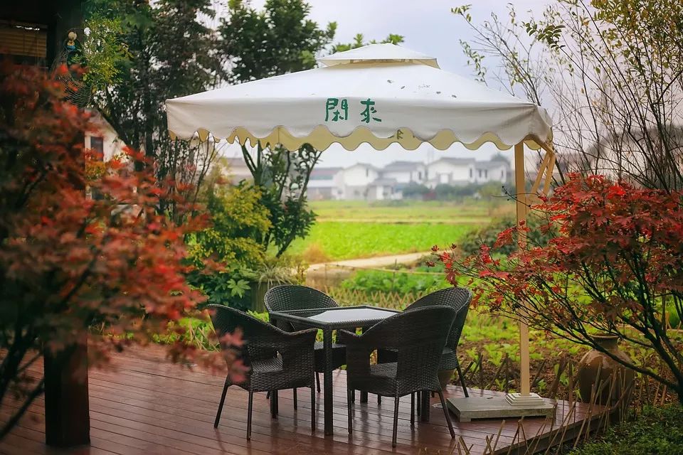 从抓住民宿风口月入百万，看一个创业模式｜富日记