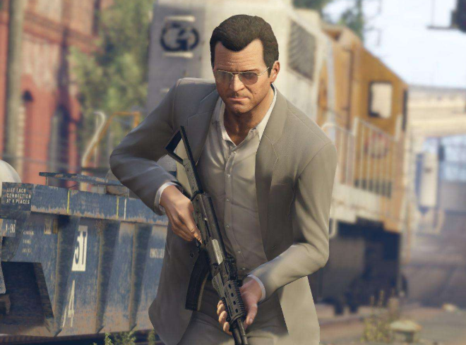 gta5股票赚钱攻略，GTA5股票快速赚钱方法