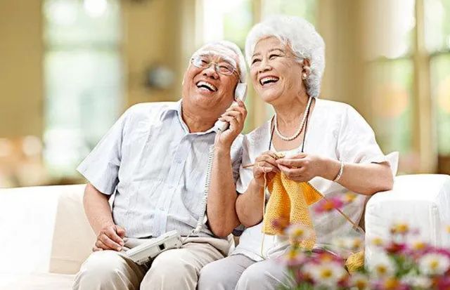 中老年人如何规划未来晚年生活？