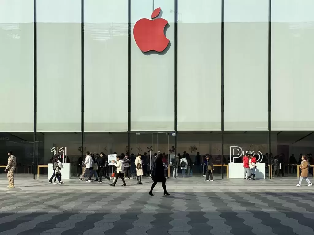 全球最有价值的10家科技公司（世界十大科技公司排名）