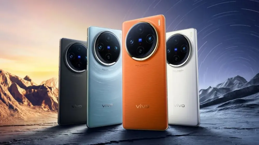 从高端破局者到行业引领者，vivo做对了什么？